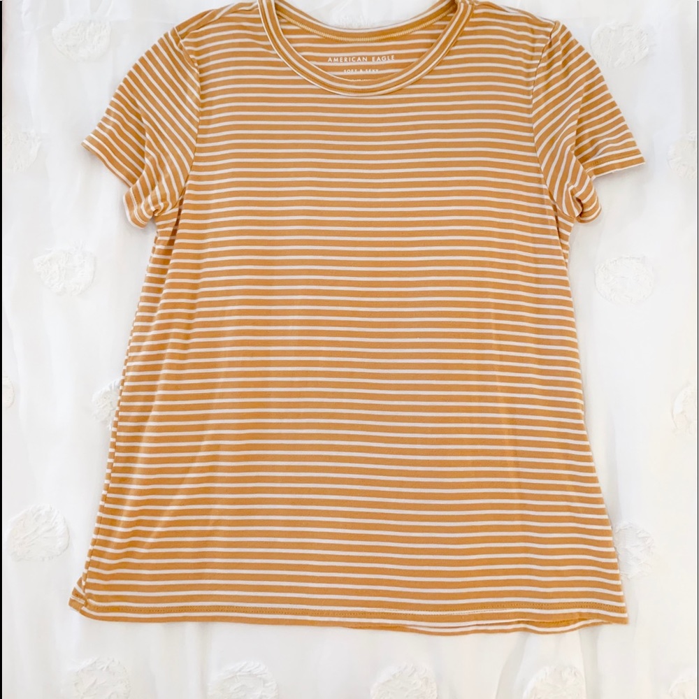 american eagle shirt